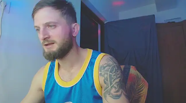 cuple hoot  online show from 01/12/25, 02:56