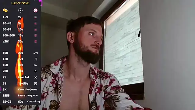 cuple hoot  online show from 02/17/25, 09:35