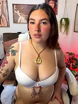 aaaaamy 1 online show from 01/11/26, 09:31