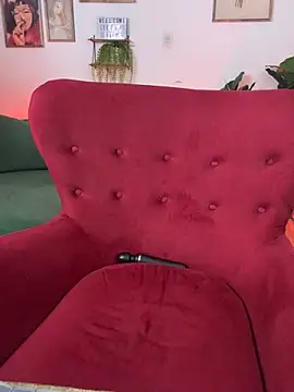 aaaaamy 1 online show from 03/18/26, 11:41