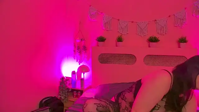 TerezaBlackwood online show from 04/15/26, 07:43