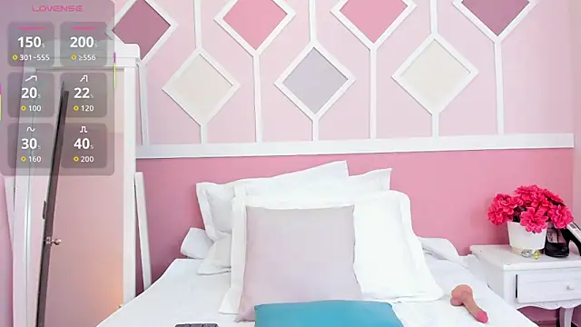 Lea nahid online show from 02/10/26, 07:07