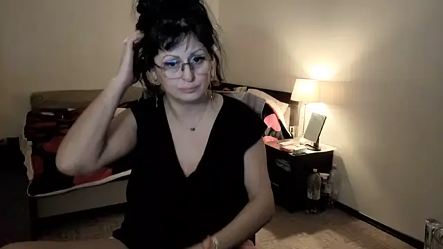 YourDreamLoverr online show from 03/21/26, 12:26