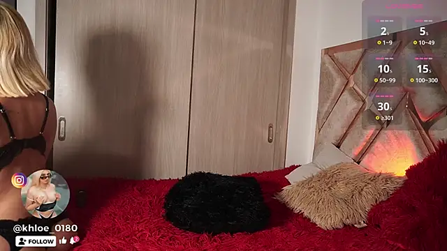 khloe  018 online show from 06/25/26, 10:53