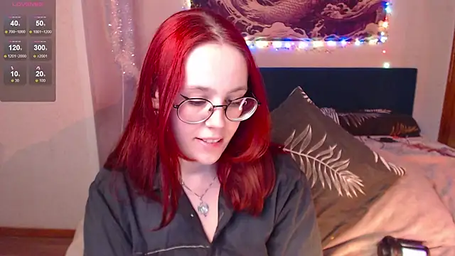 VanessaLincum online show from 01/16/25, 07:17