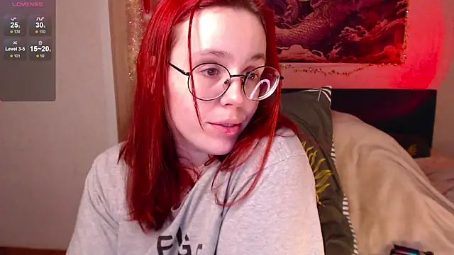 VanessaLincum online show from 01/31/25, 06:13