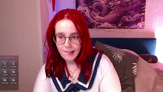 VanessaLincum online show from 02/07/25, 05:31