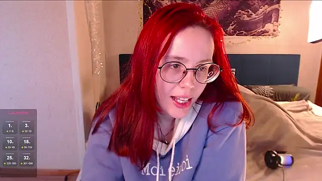 VanessaLincum online show from 02/25/25, 06:14