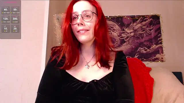 VanessaLincum online show from 03/08/25, 05:49
