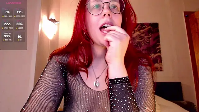 VanessaLincum online show from 09/25/25, 06:17