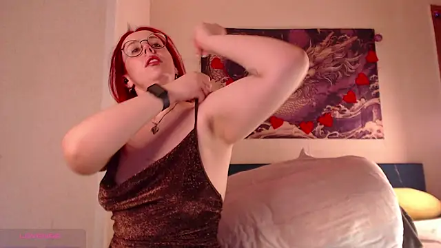 VanessaLincum online show from 06/26/26, 07:02
