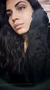 Snapshot of Anifer chatting on 01/20/25, 07:36 Anifer online show from 01/20/25, 07:36