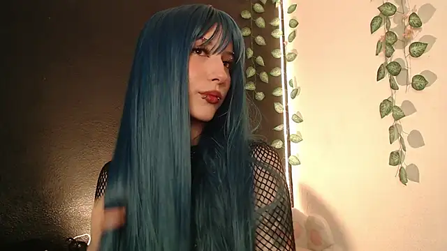 niakat  online show from 01/17/26, 02:49