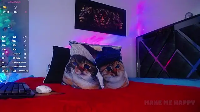 Snapshot of Marc__Waatson chatting on 12/13/24, 09:20 Marc  Waatson online show from 12/13/24, 09:20