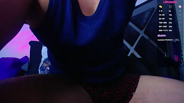 Snapshot of Marc__Waatson chatting on 01/29/25, 11:04 Marc  Waatson online show from 01/29/25, 11:04