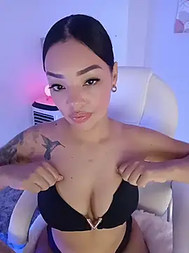 Sara LipsX online show from 12/14/25, 10:03