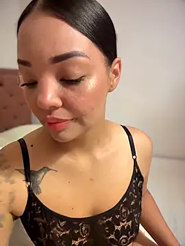 Sara LipsX online show from 05/27/26, 02:41