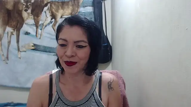 electra-mommy online show from 03/05/25, 11:16