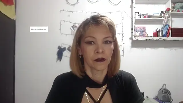 electra-mommy online show from 03/02/26, 01:51