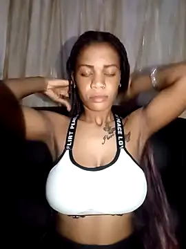 BarbieDoll 03 online show from 03/15/25, 10:33