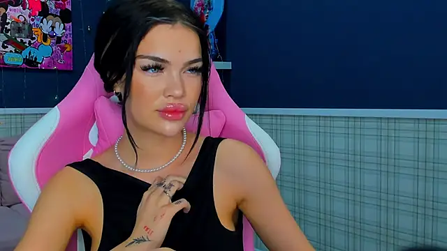 Angel Sapphire  online show from 12/23/24, 11:47