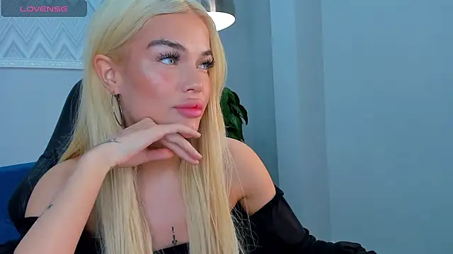 Angel Sapphire  online show from 03/02/25, 03:37