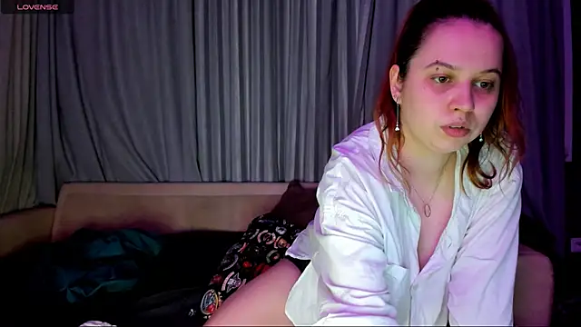 U Wet dreamS online show from 12/15/24, 04:26