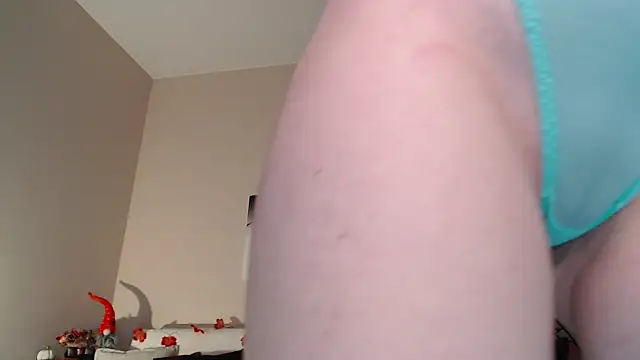 Emilly angel online show from 02/12/25, 07:56