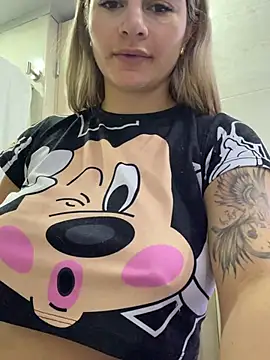 AtheneaRossi online show from 02/20/26, 12:05