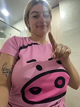 AtheneaRossi online show from 03/24/26, 09:25