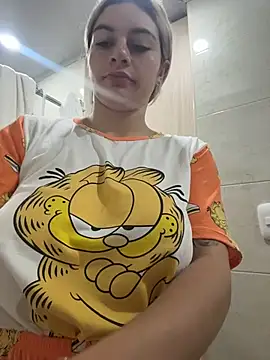 AtheneaRossi online show from 03/25/26, 09:26