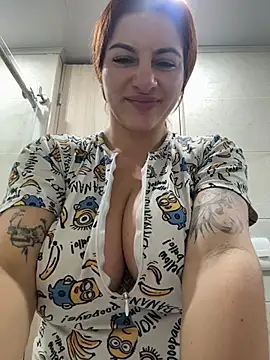 AtheneaRossi online show from 07/18/26, 10:19