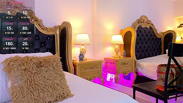 AdelinaVans online show from 03/27/26, 11:43