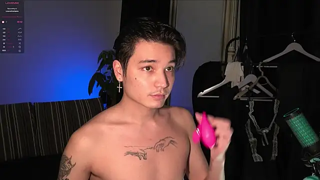 cherrydany online show from 09/30/25, 12:59