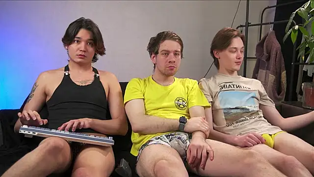 cherrydany online show from 02/16/26, 03:08