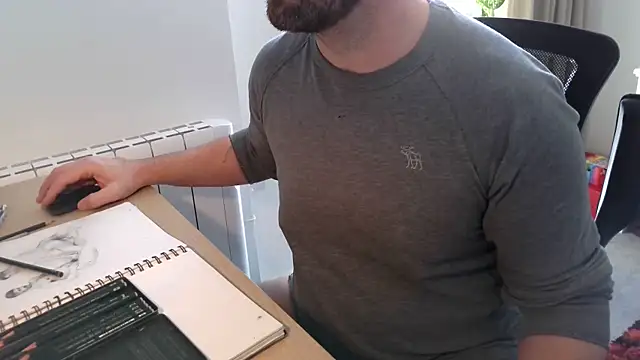 Mr Beef online show from 01/03/25, 01:36