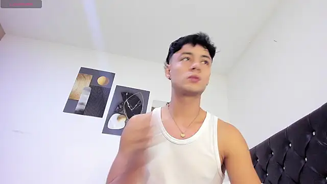 Sebastian-Dash online show from 10/18/25, 09:04