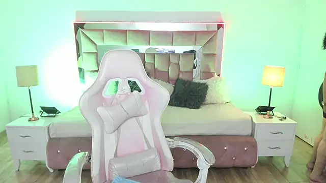 Aliciia cute1 online show from 01/25/25, 10:50