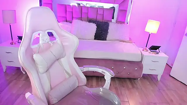 Aliciia cute1 online show from 02/15/25, 01:10