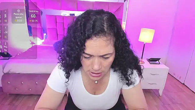 Aliciia cute1 online show from 03/19/25, 08:54