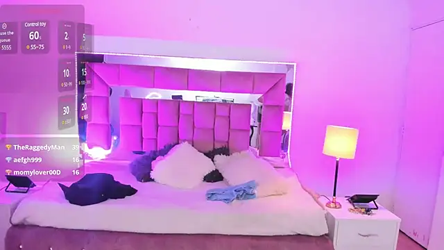 Aliciia cute1 online show from 03/20/25, 03:02