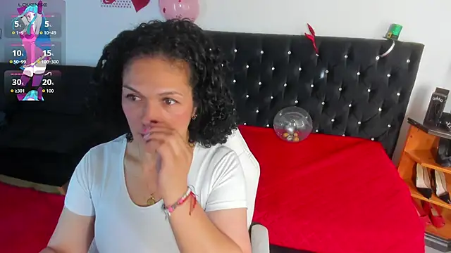 Aliciia cute1 online show from 05/28/26, 09:34