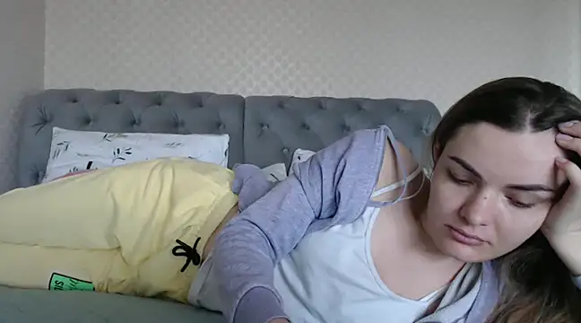  JustmeHere  online show from 02/13/25, 12:43