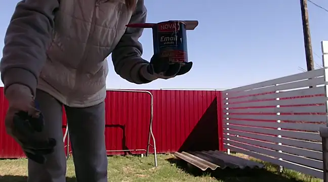  JustmeHere  online show from 03/20/25, 11:27