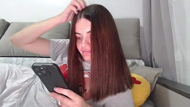  JustmeHere  online show from 10/08/25, 06:38