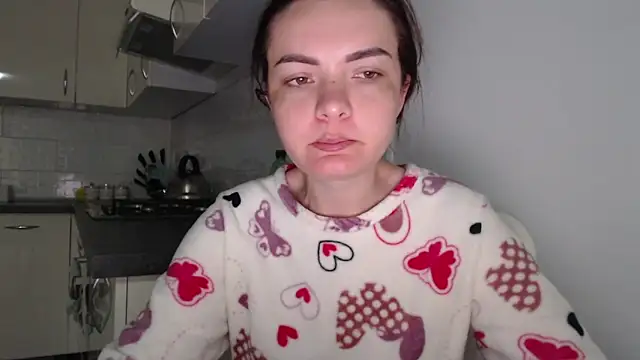  JustmeHere  online show from 11/08/25, 08:36