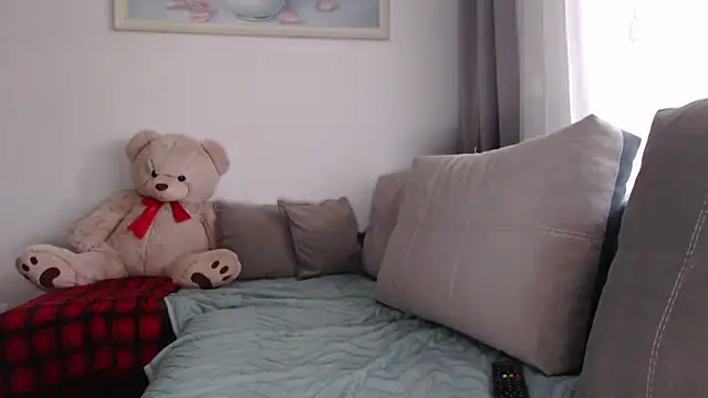  JustmeHere  online show from 11/11/25, 08:25