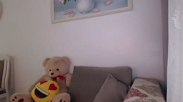  JustmeHere  online show from 11/20/25, 09:03