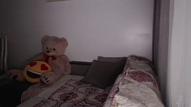  JustmeHere  online show from 11/27/25, 08:38