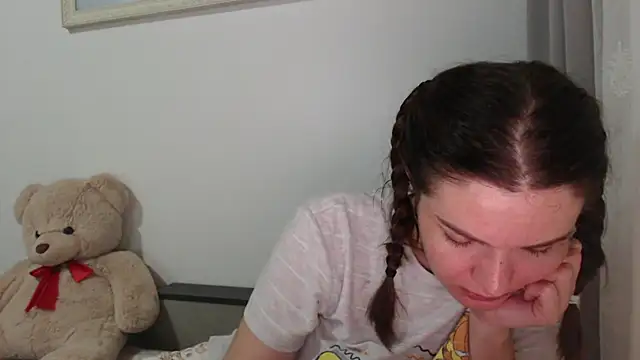  JustmeHere  online show from 11/27/25, 08:44